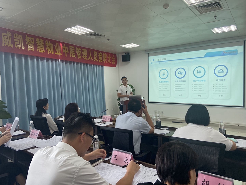 威凱召開中層管理人員競(jìng)聘大會(huì)3.jpg